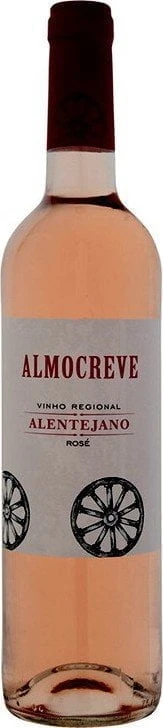 Almocreve - Alentejo - Portuguese Shop Wines