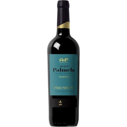 Adega Palmela Reserva Premium palmela red wine Portuguese Wines