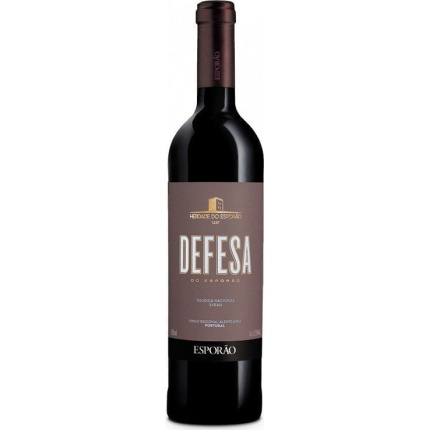 Defesa do Esporão alentejo red wine Portuguese Wines Shop