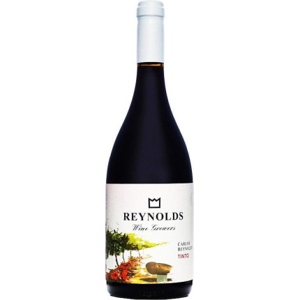 Reynolds alentejo red wine Portuguese Wines Shop