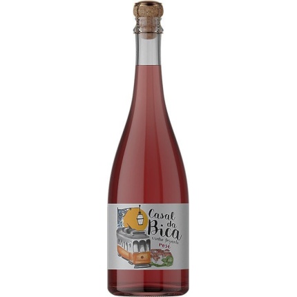 Casal da Bica beira baixa rosé Portuguese Wines Shop