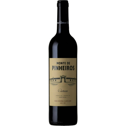Monte de Pinheiros