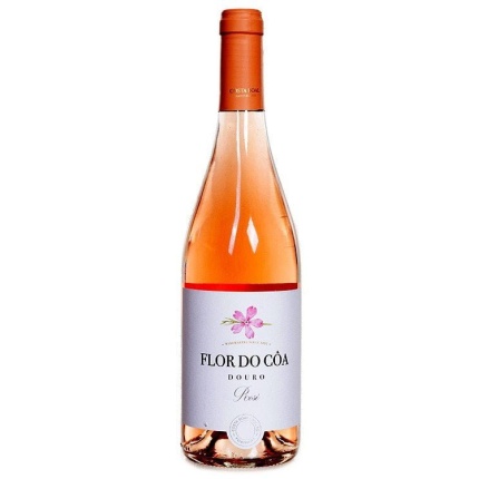 Flor do Côa douro rosé Portuguese Wines Shop