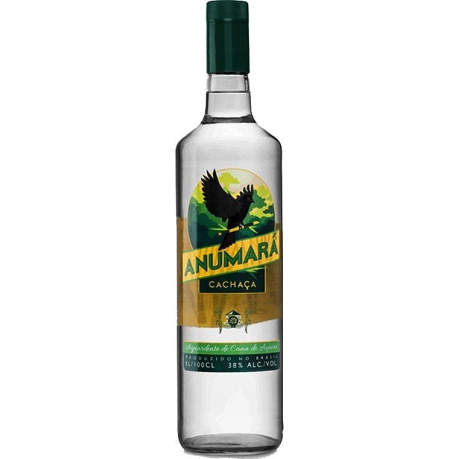 6366 Anumara Cachaca spirits Portuguese Wines Shop