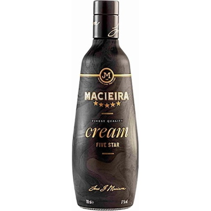 Macieira Cream  spirits Portuguese Wines Shop