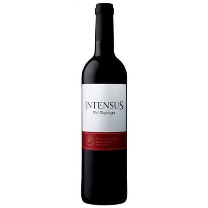 Intensus alentejo red wine Portuguese Wines Shop