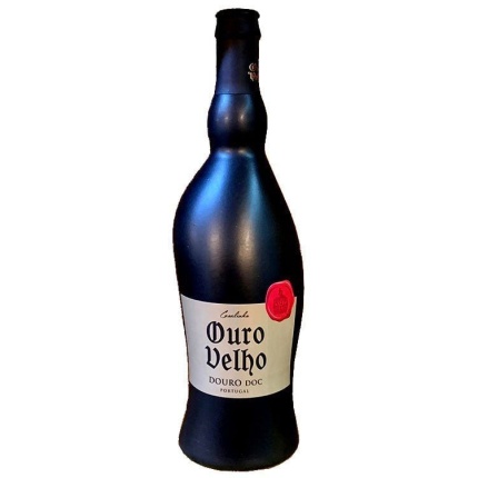 Ouro Velho douro red wine Portuguese Wines Shop