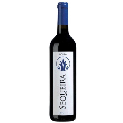 Sequeira douro red wine Portuguese Wines Shop