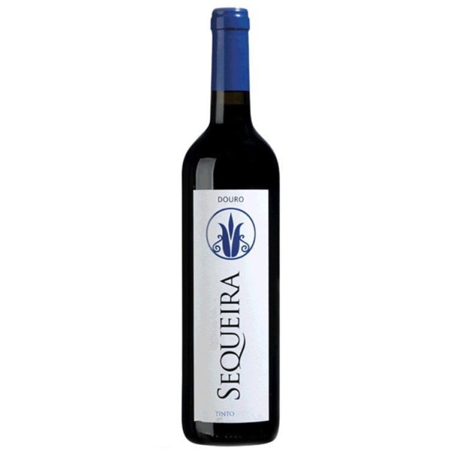 Sequeira douro red wine Portuguese Wines Shop