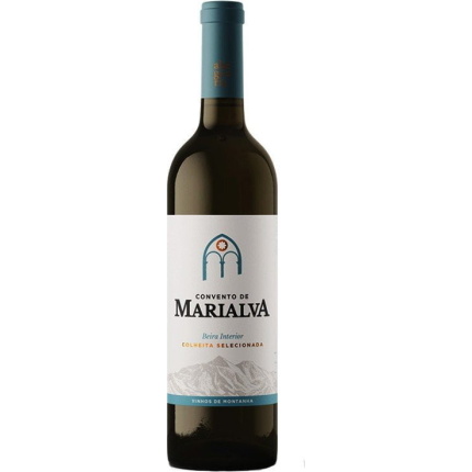 Convento de Marialva Colheita Selecionada  red wine Portuguese