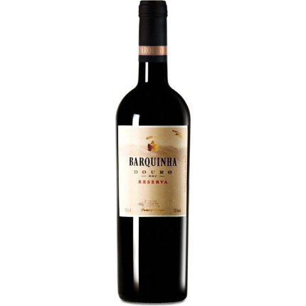 Barquinha Reserva douro red wine Portuguese Wines Shop