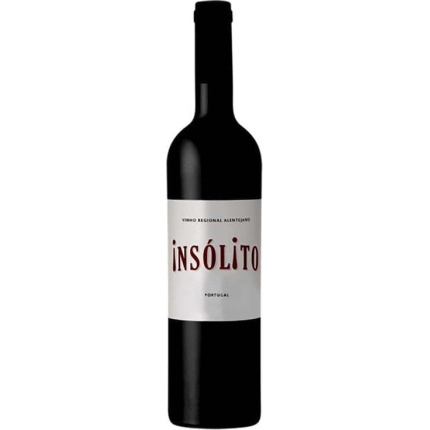 Insólito alentejo red wine Portuguese Wines Shop