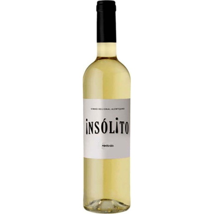 Insólito alentejo white wine Portuguese Wines Shop