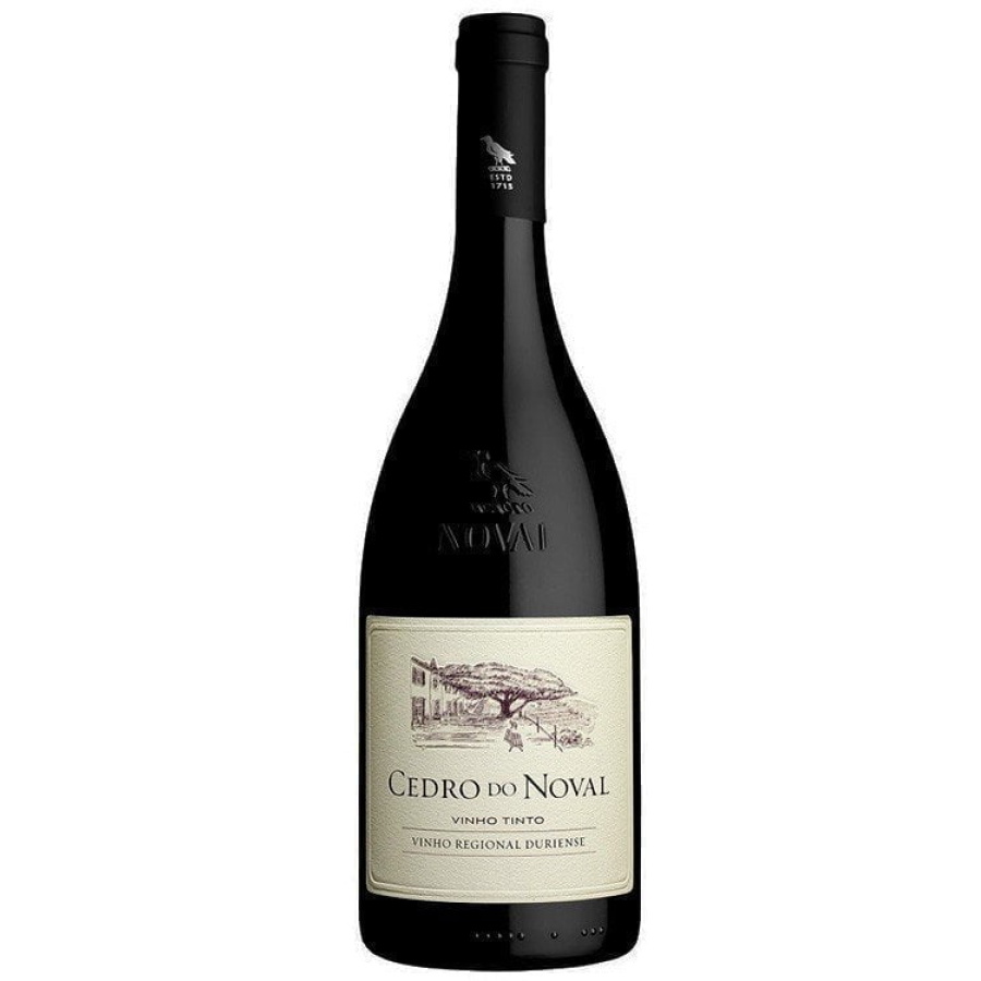 6710 Cedro do Noval douro red wine Portuguese Wines Shop