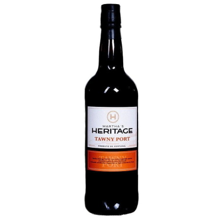 Martha's Heritage douro red wine Portuguese Wines Shop