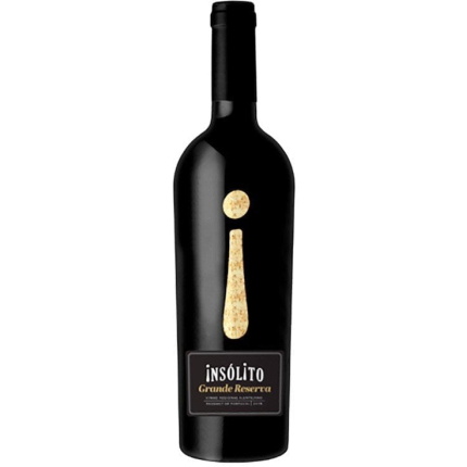 Insólito Grande Reserva alentejo red wine Portuguese Wines Shop