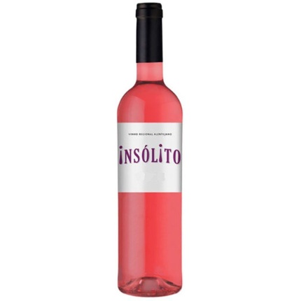 Insólito