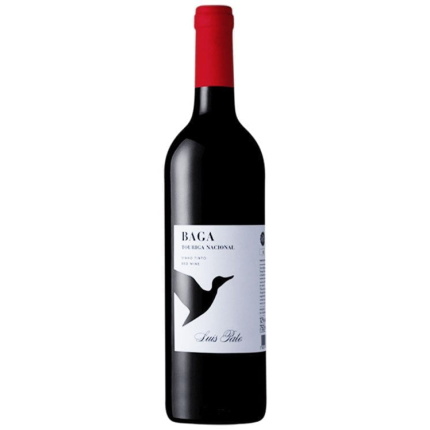 Luis Pato Baga Touriga Nacional