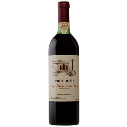 Frei João bairrada red wine Portuguese Wines Shop