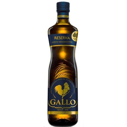 Gallo Reserva Virgem Extra   Portuguese Wines Shop
