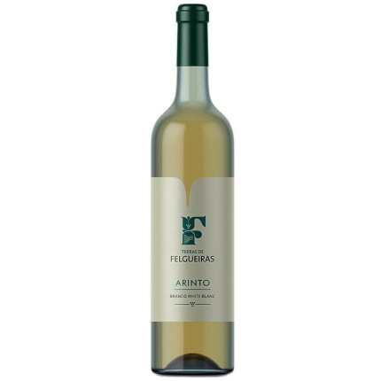 Terras de Felgueiras Arinto vinho verde  Portuguese Wines Shop