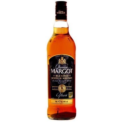 Queen Margot 8 Years   Portuguese Wines Shop
