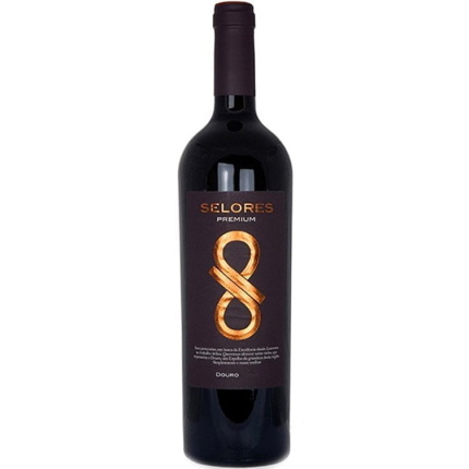 Selores Premium douro red wine Portuguese Wines Shop
