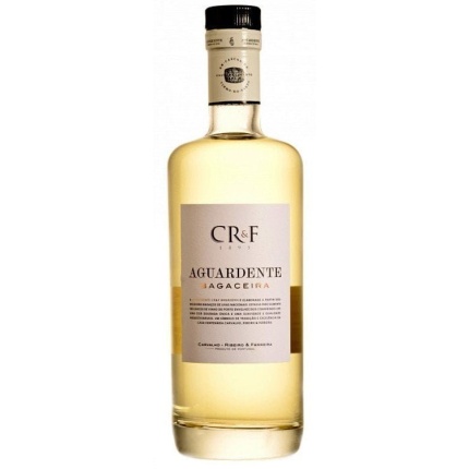 CR&F Aguardente Bagaceira