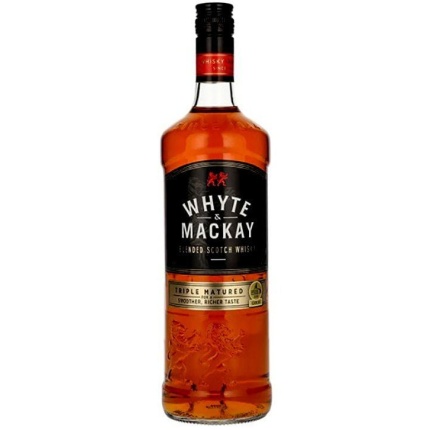 Whyte & Mackay