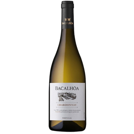 Bacalhôa Chardonnay