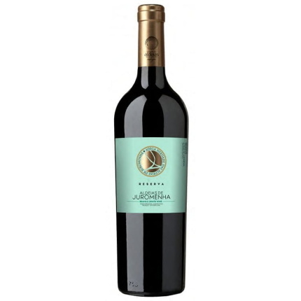 Aldeias de Juromenha Reserva alentejo white wine Portuguese