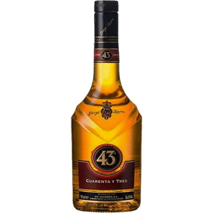 Licor 43