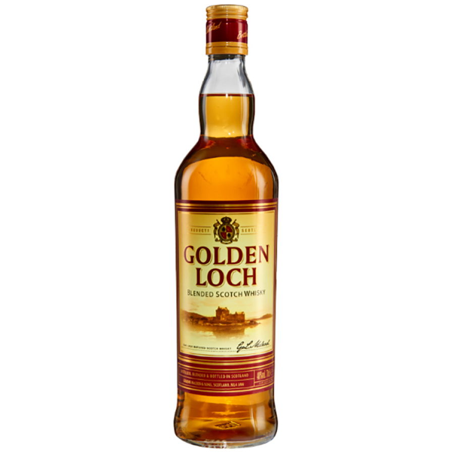 golden loch 2