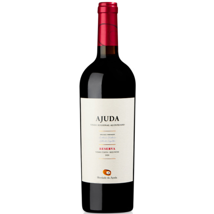 Ajuda Reserva