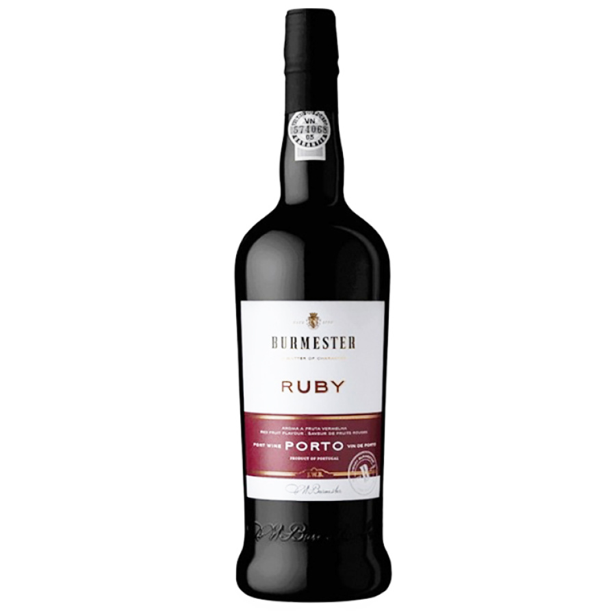 burmester ruby 1