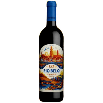 Rio Belo