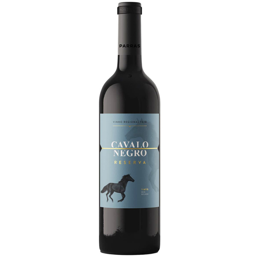 cavalo negro