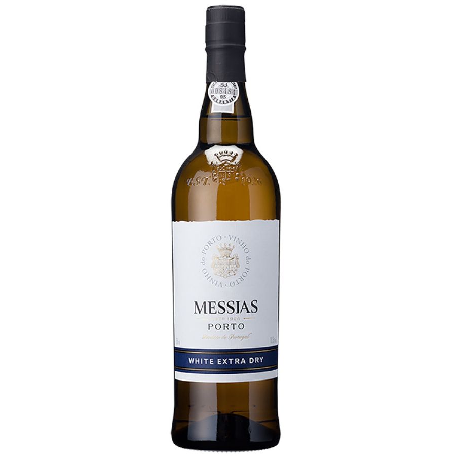 messias extra dry