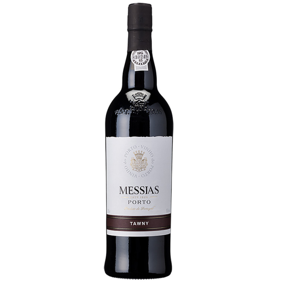 messias tawny