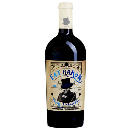 Fat Baron Touriga Nacional