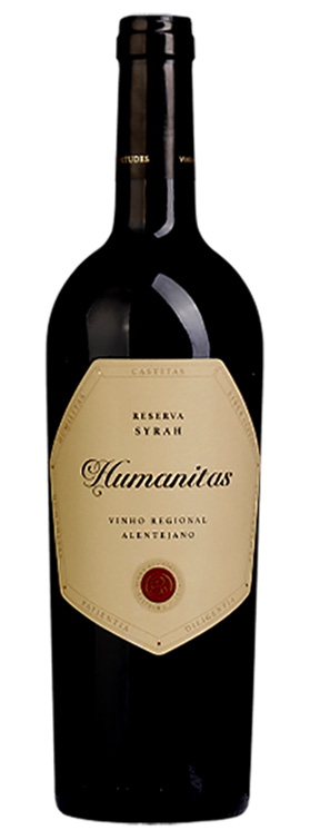 Humanitas Reserva Syrah