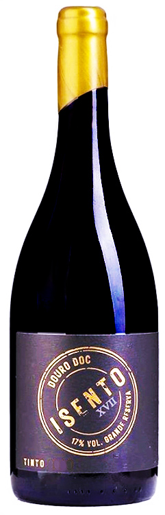isento grande reserva isento grande reserva
